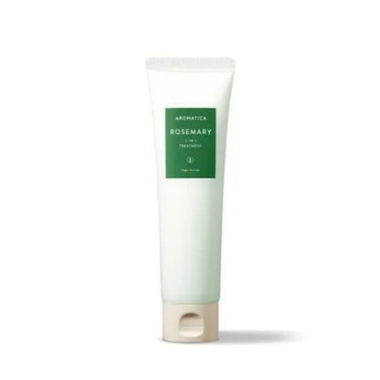 AROMATICA Rosemary 3-in-1 Treatment, 160 ml