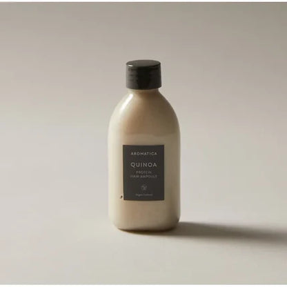 AROMATICA Quinoa Protein Hair Ampoule, 100 ml