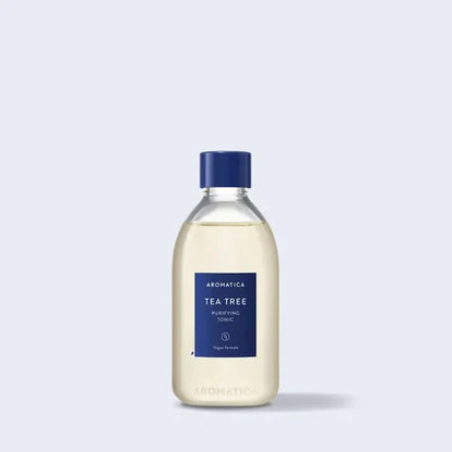AROMATICA Tea Tree Purifying Tonic, 100 ml