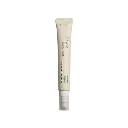Black Rice Bakuchiol Eye Cream, 20 ml