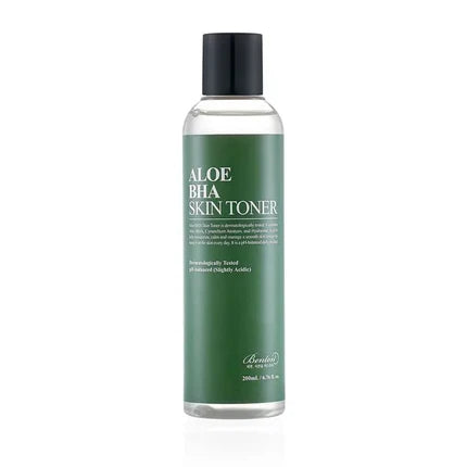 Benton Aloe BHA Skin Toner, 200 ml