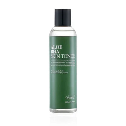 Benton Aloe BHA Skin Toner, 200 ml
