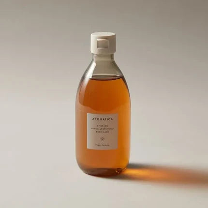 AROMATICA Embrace Body Wash Neroli & Patchouli, 300 ml