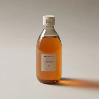 AROMATICA Embrace Body Wash Neroli & Patchouli, 300 ml