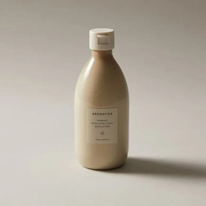 AROMATICA Embrace Body Body Lotion Neroli & Patchouli, 300 ml