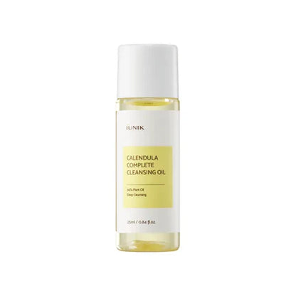 Calendula Complete Cleansing Oil, 25 ml