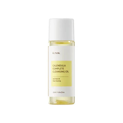 Calendula Complete Cleansing Oil, 25 ml