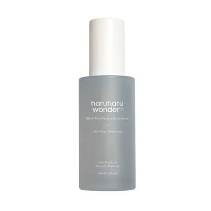 Black Rice Hyaluronic Essence, 50 ml