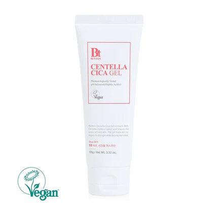 Benton Centella Cica Gel, 100 g