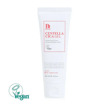 Benton Centella Cica Gel, 100 g