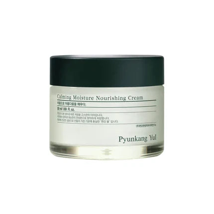 Pyunkang Yul Calming Moisture Nourishing Cream, 50 ml
