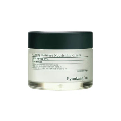 Pyunkang Yul Calming Moisture Nourishing Cream, 50 ml