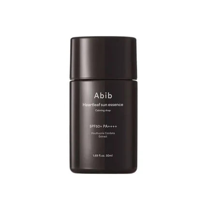 Abib Heartleaf Sun Essence Calming Drop, 50 ml