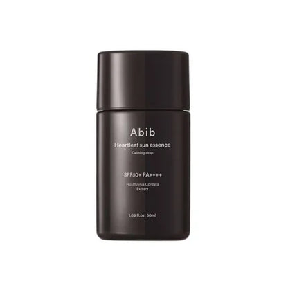 Abib Heartleaf Sun Essence Calming Drop, 50 ml