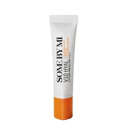 SOME BY MI V10 Hyal Lip Sun Protector, 7 ml