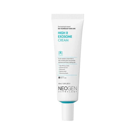 NEOGEN Dermalogy High R Exosome Cream, 40 ml
