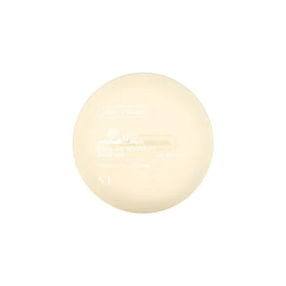 Cica No Sebum UV Powder, 5 g