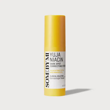 SOME BY MI Yuja Niacin Dark Spot Correcting Stick, 10 g