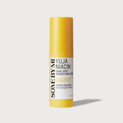 SOME BY MI Yuja Niacin Dark Spot Correcting Stick, 10 g