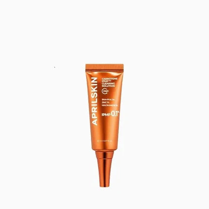 APRILSKIN Carrotene IPMP Clearing Solution, 20 ml