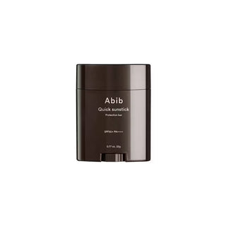 Abib Quick Sunstick Protection Bar, 22 g