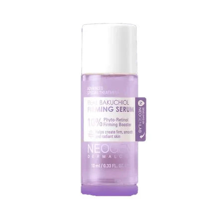 NEOGEN Dermalogy Real Bakuchiol Firming Serum Mini, 10 ml