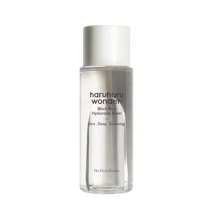 Black Rice Hyaluronic Toner Original Trial, 10 ml
