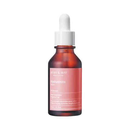 Mary & May Hyaluronics Serum, 30 ml