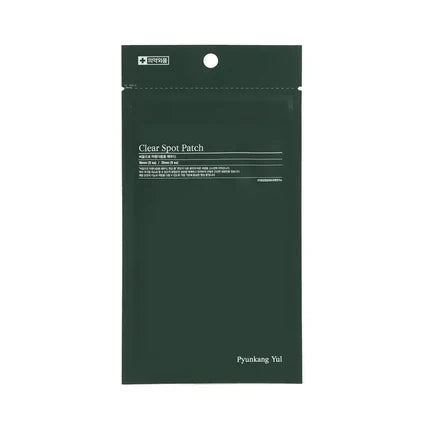 Pyunkang Yul Clear Spot Patch Jumbo, 72 patches