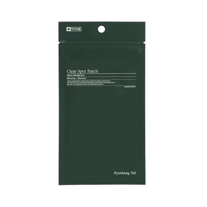 Pyunkang Yul Clear Spot Patch Jumbo, 72 patches