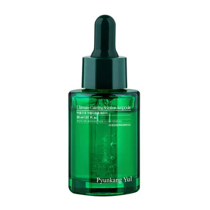 Pyunkang Yul Ultimate Calming Solution Ampoule, 30 ml