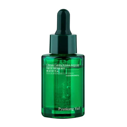 Pyunkang Yul Ultimate Calming Solution Ampoule, 30 ml