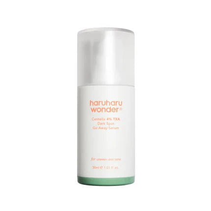 Centella 4% TXA Dark Spot Go Away Serum, 30 ml