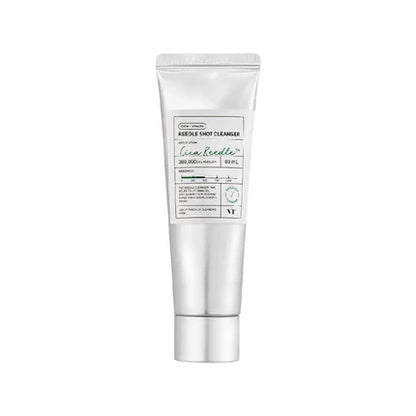 Reedle Shot Cleanser, 80 ml