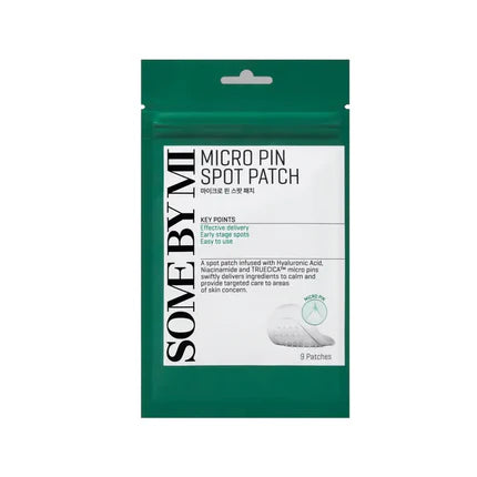 SOME BY MI Micro Pin Spot Patch, 9 stk