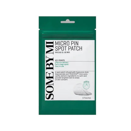 SOME BY MI Micro Pin Spot Patch, 9 stk