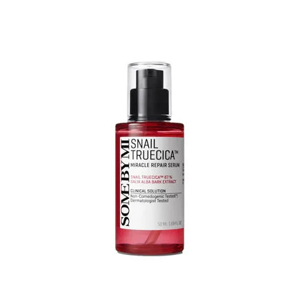 SOME BY MI Snail Truecica Miracle Repair Serum, 50 ml
