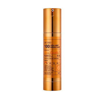 Vita-Light Reedle Shot 100, 50 ml