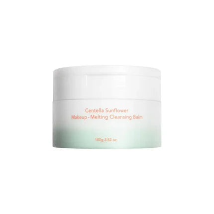 Centella Sunflower Makeup-Melting Cleansing Balm, 100 g