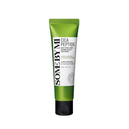 Cica Peptide Anti Hair Loss Derma Scalp Treatment 50 ml