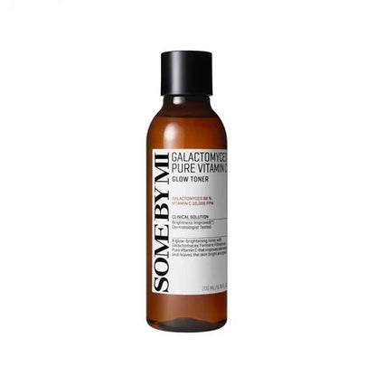 SOME BY MI Galactomyces Pure Vitamin C Glow Toner, 200 ml