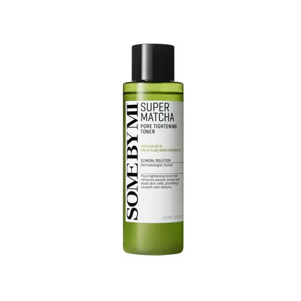 SOME BY MI Super Matcha Pore Tightening Toner, 150 ml