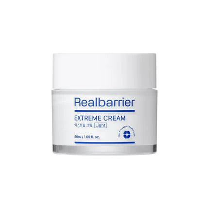 Real Barrier Extreme Cream Light, 50 ml