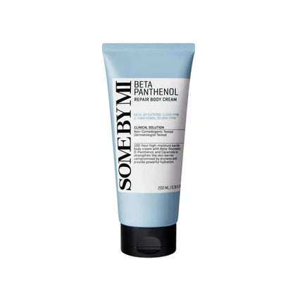 SOME BY MI Beta Panthenol Repair Body Cream, 200 ml