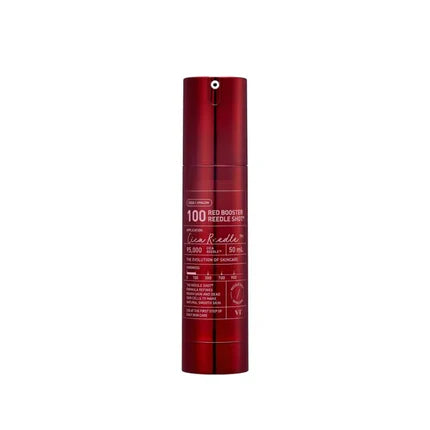 Red Booster Reedle Shot 100, 50 ml