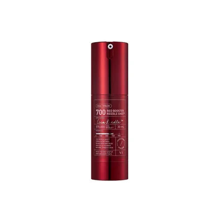 Red Booster Reedle Shot 700, 30 ml
