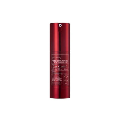Red Booster Reedle Shot 700, 30 ml