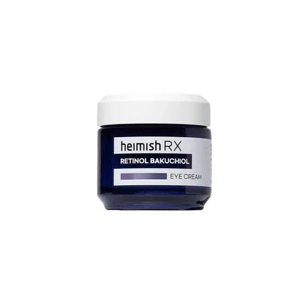 heimish RX Retinol Bakuchiol Eye Cream, 30 ml