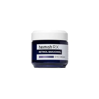 heimish RX Retinol Bakuchiol Eye Cream, 30 ml