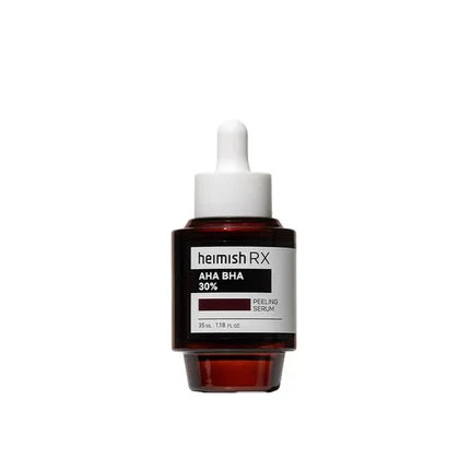 heimish RX AHA BHA Peeling Serum, 35 ml
